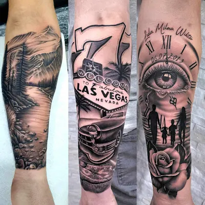 Studio Tatuażu Suwałki Gold Dragon Tattoo